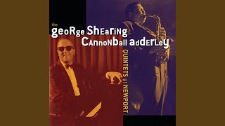 Music video thumbnail preview for Pawn Ticket by The George Shearing Quintet