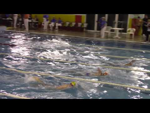 Lenzi T.(2) Mugnai G.(5) 200SL - Certaldo 02.02.2020