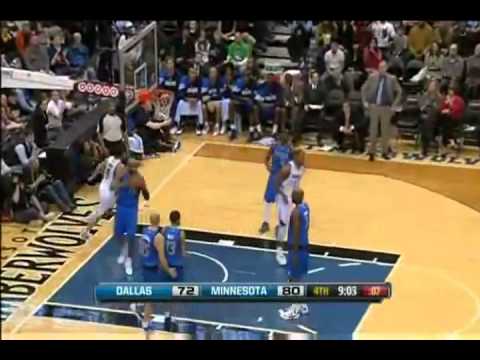 Ricky Rubio Timberwolves Highlights
