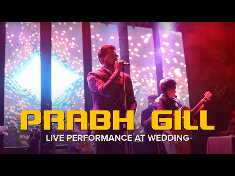 Prabh Gill | Live Show