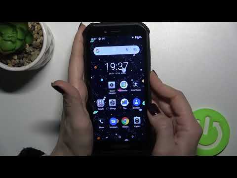 How to Activate Quick Launch on DOOGEE S40? – Customize Shortcuts