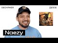 Naezy 'Fearless' Official Lyrics & Meaning | Decypher