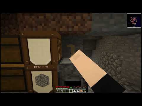 Gregtech 4 Race to Fusion Patreon Server - Jr's Perspective: Setting up First Machines