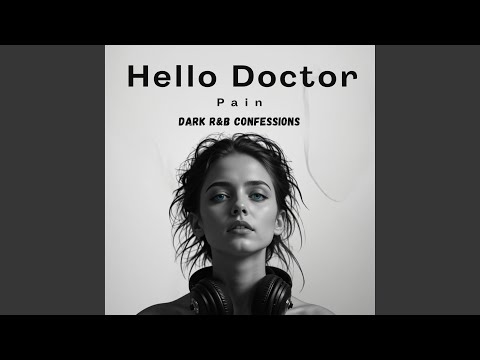 Hello Doctor | DARK R&B CONFESSIONS