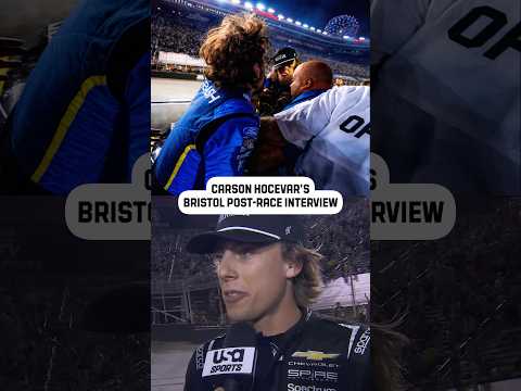 NASCAR video artwork