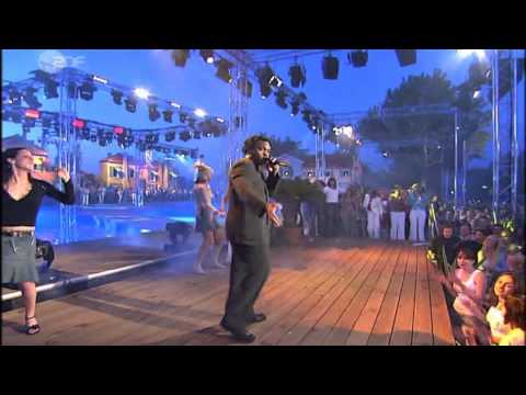 Dr. Alban - Sing Hallelujah