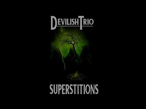 Video thumbnail for Superstitions