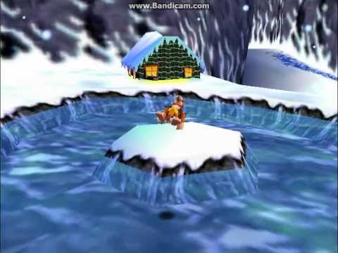 Banjo Kazooie pt.21 w/ Commentary