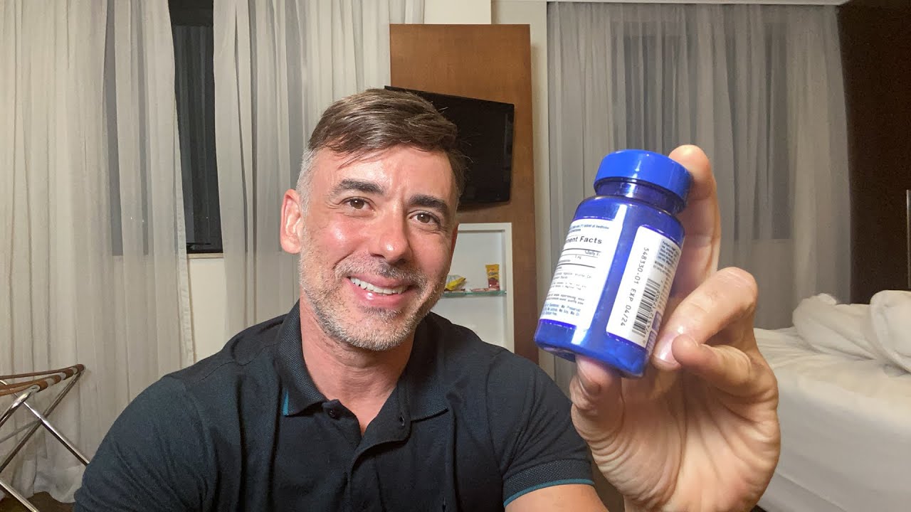 Melatonina sem receita é liberada no Brasil | Dr Dayan Siebra