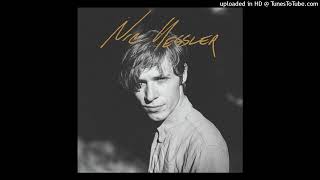 Nic Hessler - I Feel Again
