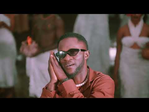 AZI IGHO OFFICIAL VIDEO