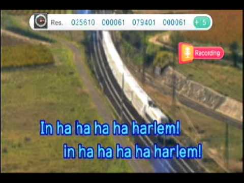 [KY V-MINI 2 no.61357] HARLEM DESIRE - LONDON BOYS