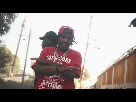 Ocean Biggs feat. Perry B - Watch Me Work (Shot By AVIThinkWeGotIt)