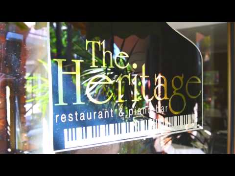 Best Western Ipswich Heritage Motor Inn