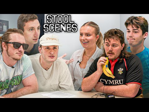 Interviewing Barstool's 2022 Interns | Stool Scenes 360