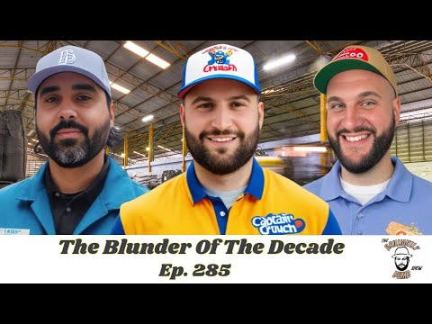 The Blunder Of The Decade