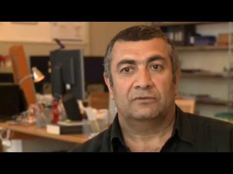 Der Imker - Interview mit Mano Khalil | art-tv.ch