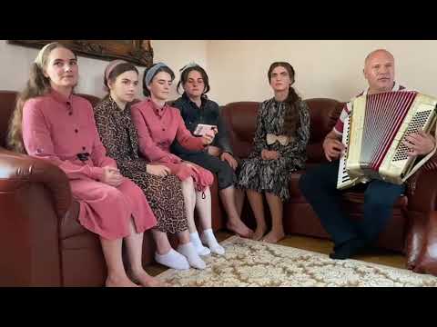 АЛИЛУЙА ! VADIM POMOTARU SURORILE GORGAN .