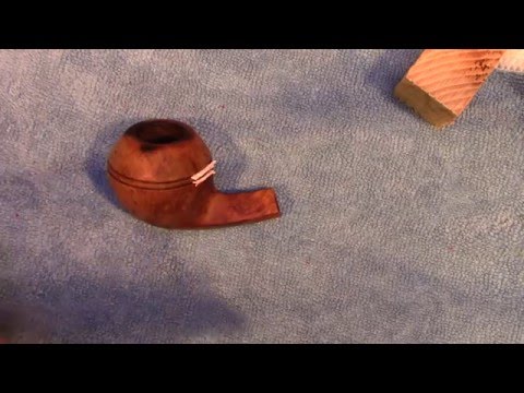 Stanwell Pipe Restoration Part 2