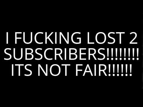 GOD FUCKING DAMN IT!!!!!!!!!!