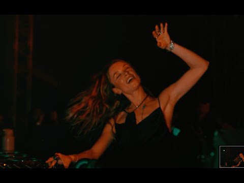 KATE ZUBOK - OPENING FOR SOLOMUN 8/7/23 HANGAR Y, PARIS