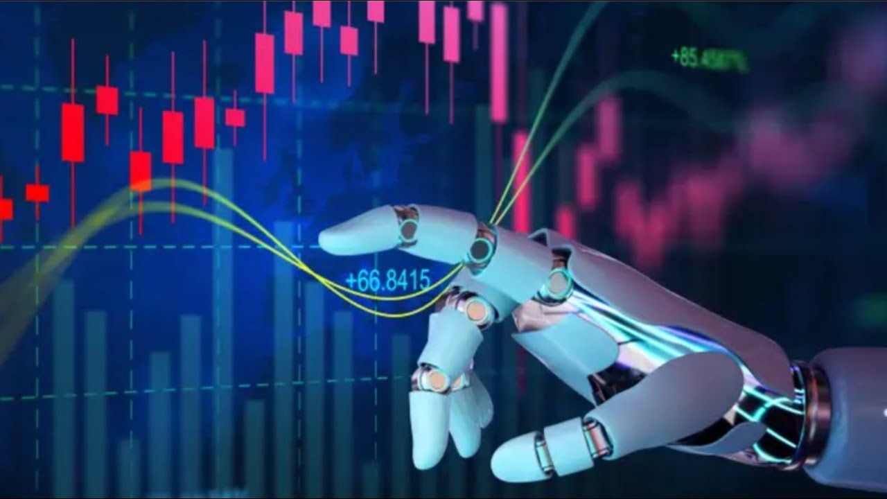 From 1K to 4K: Machine Learning Trading Bot with Python