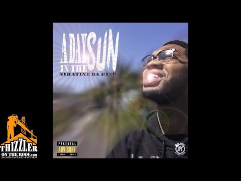 Nikatine Da King - History [Prod. SB Shmack] [Thizzler.com]