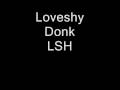 loveshy donk 0001 