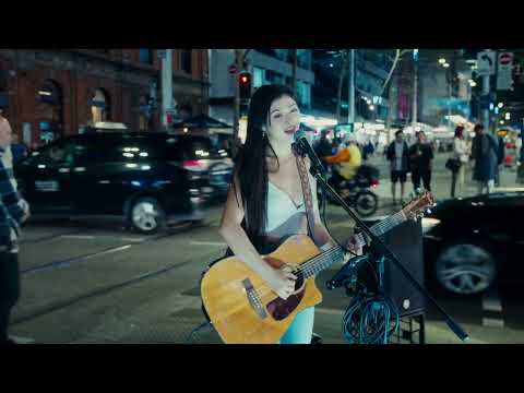 Shirina sings 'Faded' by Alan Walker