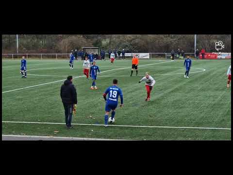 HSV Neuwied vs SG Berod-Wahlrod (Bezirksliga Ost 24/25)