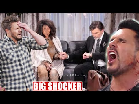 Liam Recognizes Li – Bill Reunites Her With Finn The Bold and the Beautiful Spoilers