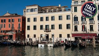 H10 Palazzo Canova | Venice, Italy | Hotel Review 🏩