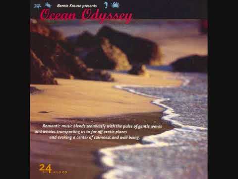Bernie Krause & Rodney Franklin - Ocean Odyssey