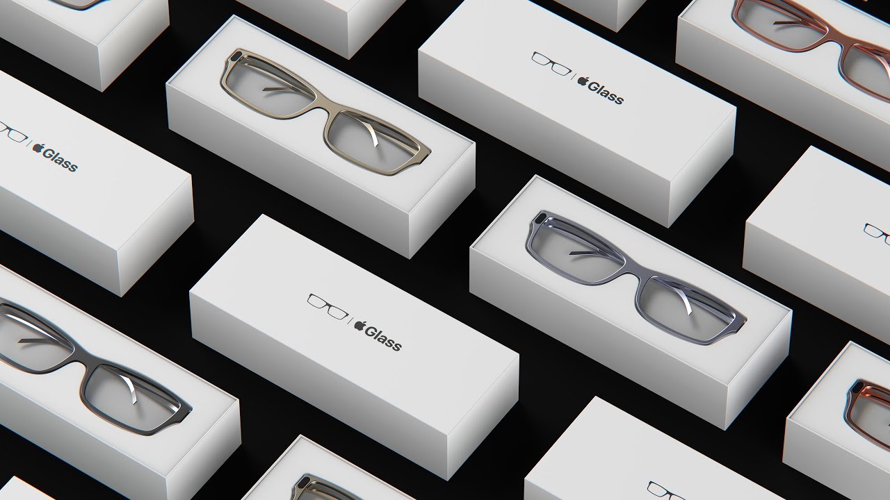 Apple Glasses: news, rumors, expectations - PhoneArena