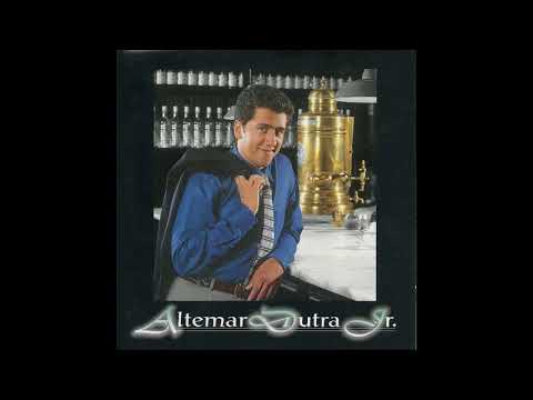 Altemar Dutra Júnior - Transparente [1996] (Álbum Completo)