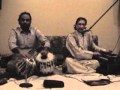 Beyja Mere Kol Bazil Mehdi And Haroon Munna On Tabla