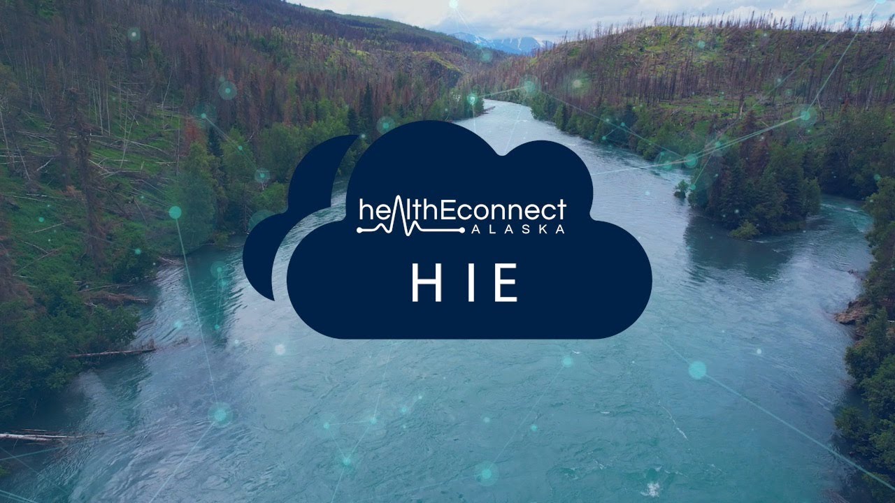 healthEconnect Alaska