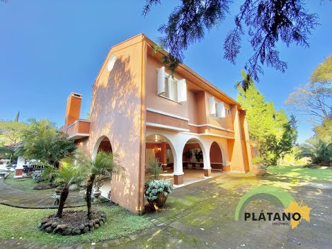 Chácara / Sítio, Rincão da Saudade - Estância Velha