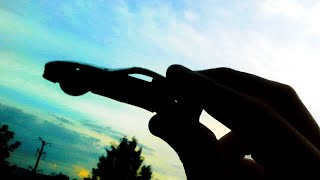 OTTO – “Crystal Hole”