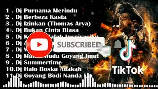 Download lagu Dj Tik Tok terbaru 2020   Dj Berbeda Kasta Thomas Arya Remix 2020 Terbaru Full Bass Viral Enak mp3
