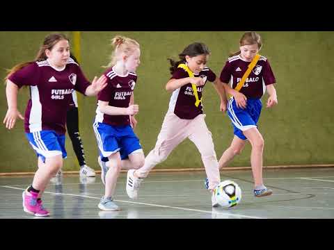 Equal Play - Frauen- und Mädchenfußball an der UDE