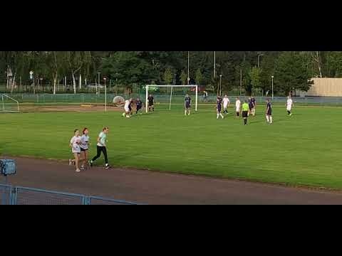 MKS Parasol Wrocław - GKS "Lotnik" Twardogóra 3:0(1:0).