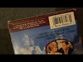 Can Can 1995 VHS Review
