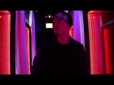 MattBoyWhite at Studio Paris 5.24.15