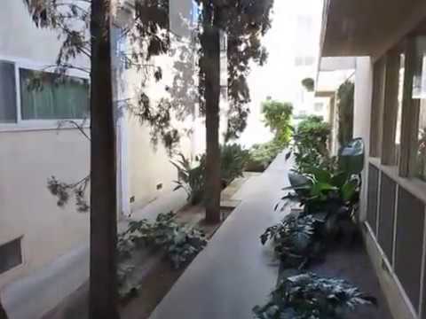 PL6508 - 2 Bed + 2 Bath Apartment For Rent (Brentwood - Los Angeles, CA).