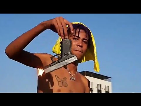 Ngc Borges - Ranger Rover Feat(@Yung nobre, @Ngc Flacko,@Big Rush,@Yung Tino, @Bokage.Gldn).