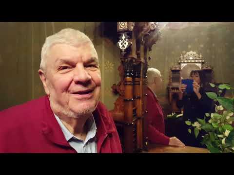 La Prima della Scala vista alla Casa di riposo Giuseppe Verdi - 3