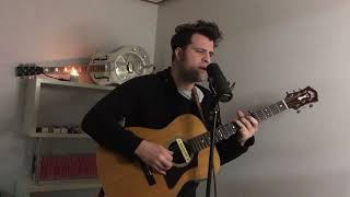 Black Soul Choir 16 Horsepower - Year of Covers 360/365