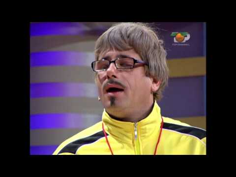 Portokalli, 30 Nentor 2008 - Tre futbollistet (Deputetet rrahin albitrat ne fushe)