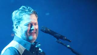 Blake Shelton - The Baby - Hershey PA 2/22/2024